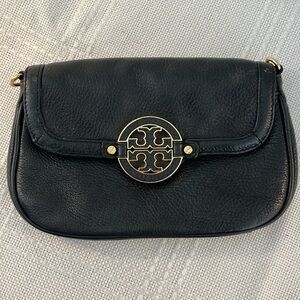 Tory Burch Amanda Crossbody Leather Shoulder Bag Only -‎ No Strap